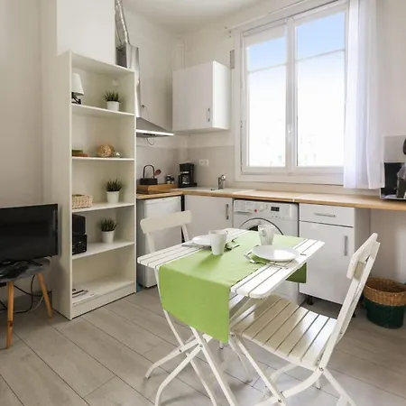 Apartment Essentiel - Welkeys