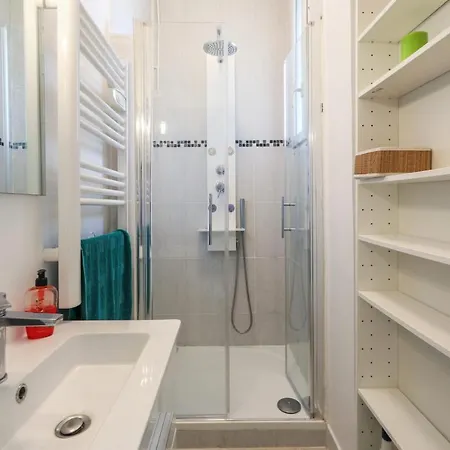 Essentiel - Welkeys Montrouge