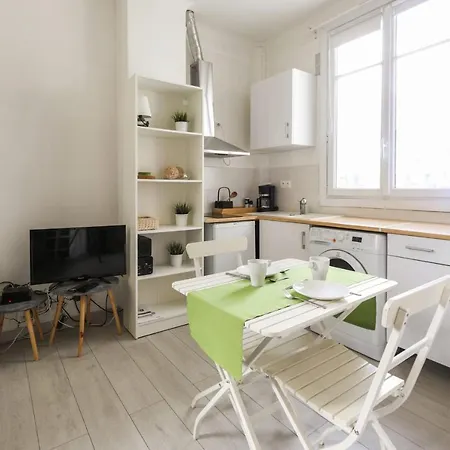 Apartment Essentiel - Welkeys *
