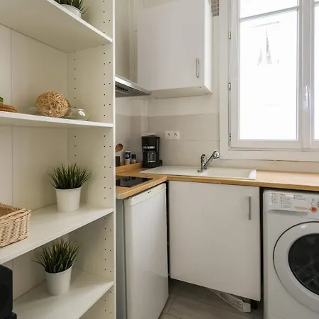 Essentiel - Welkeys * Montrouge